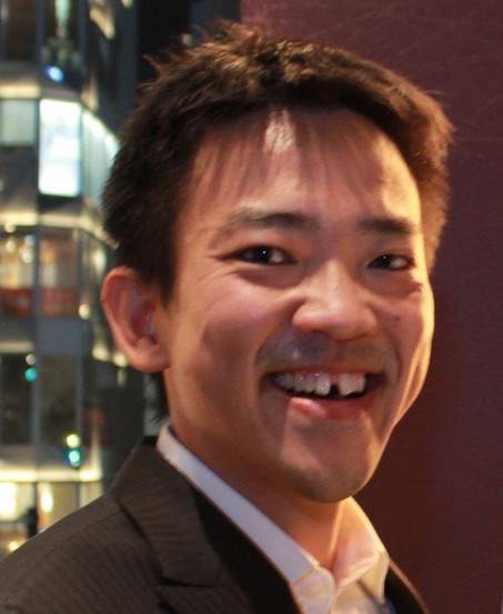 Shigeto Kawahara